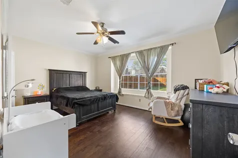 16002 Gladebrook Glen Lane Houston TX 77095