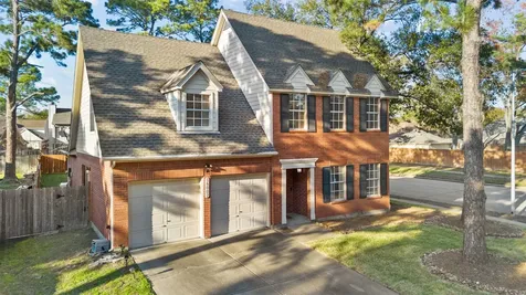 16002 Gladebrook Glen Lane Houston TX 77095
