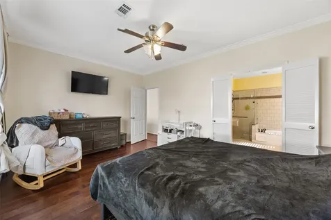 16002 Gladebrook Glen Lane Houston TX 77095