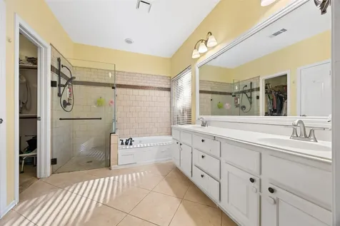 16002 Gladebrook Glen Lane Houston TX 77095