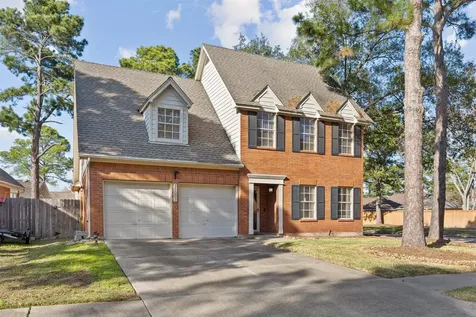 16002 Gladebrook Glen Lane Houston TX 77095