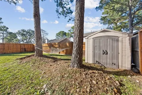 16002 Gladebrook Glen Lane Houston TX 77095
