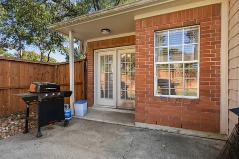 16002 Gladebrook Glen Lane Houston TX 77095