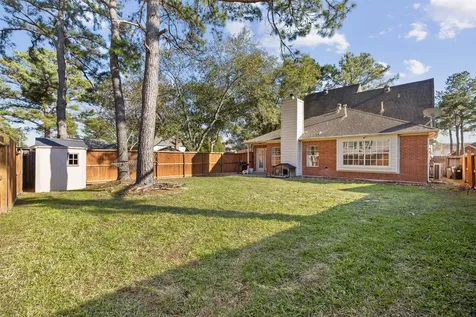 16002 Gladebrook Glen Lane Houston TX 77095