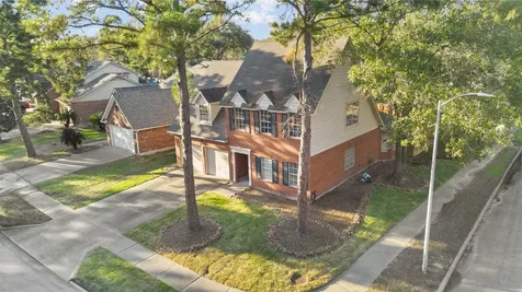 16002 Gladebrook Glen Lane Houston TX 77095