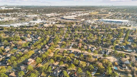 16002 Gladebrook Glen Lane Houston TX 77095