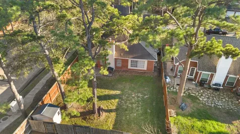16002 Gladebrook Glen Lane Houston TX 77095