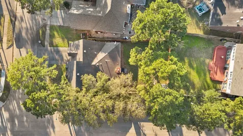 16002 Gladebrook Glen Lane Houston TX 77095