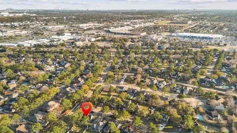 16002 Gladebrook Glen Lane Houston TX 77095