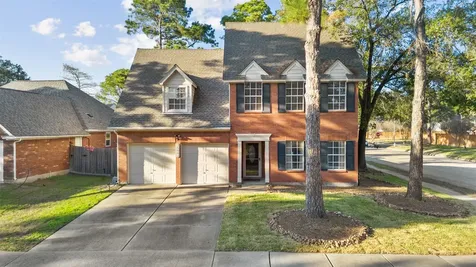 16002 Gladebrook Glen Lane Houston TX 77095