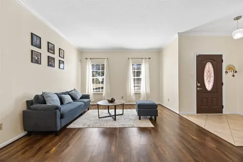 16002 Gladebrook Glen Lane Houston TX 77095