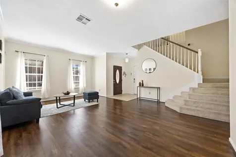 16002 Gladebrook Glen Lane Houston TX 77095