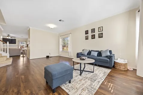 16002 Gladebrook Glen Lane Houston TX 77095