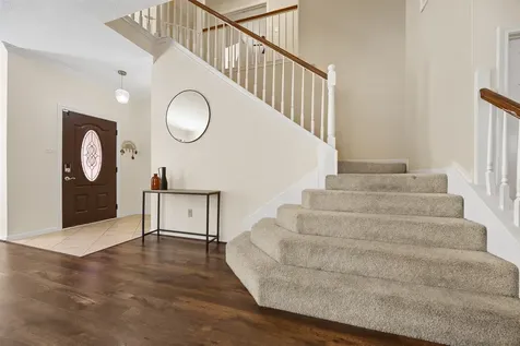 16002 Gladebrook Glen Lane Houston TX 77095