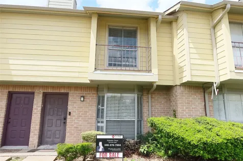 9350 Country Creek Drive 3 Houston TX 77036