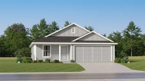 25580 Rose Creek Drive Cleveland TX 77328