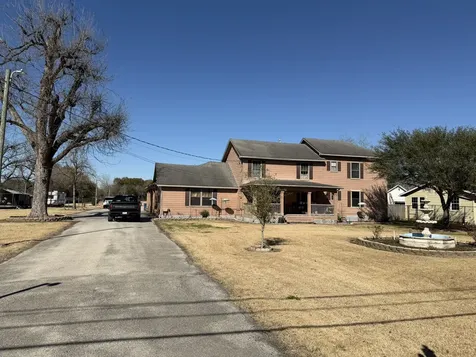 601 Mitchell Road Houston TX 77037