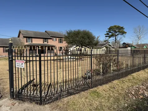 601 Mitchell Road Houston TX 77037
