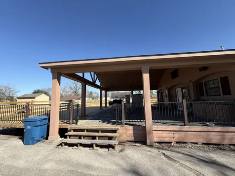 601 Mitchell Road Houston TX 77037