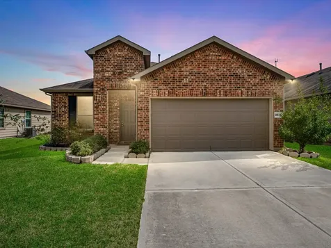 2627 Summer Lane Missouri City TX 77489