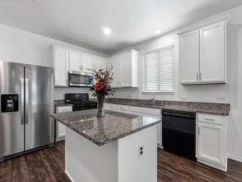 2627 Summer Lane Missouri City TX 77489