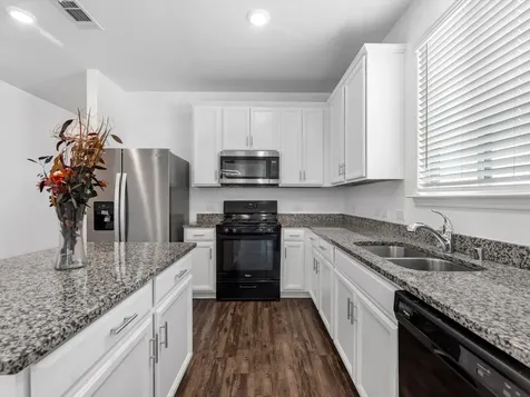 2627 Summer Lane Missouri City TX 77489