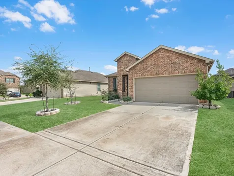 2627 Summer Lane Missouri City TX 77489