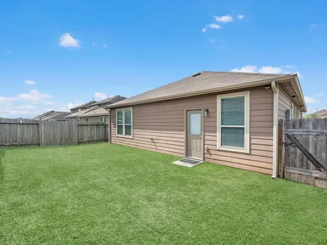 2627 Summer Lane Missouri City TX 77489