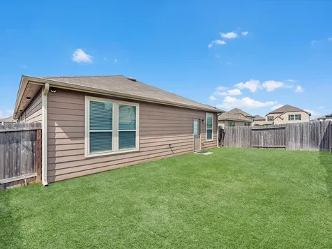 2627 Summer Lane Missouri City TX 77489
