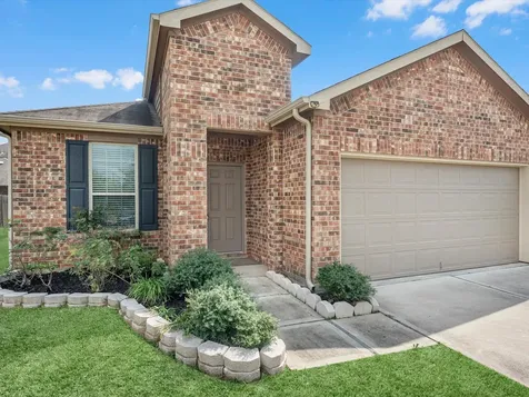2627 Summer Lane Missouri City TX 77489