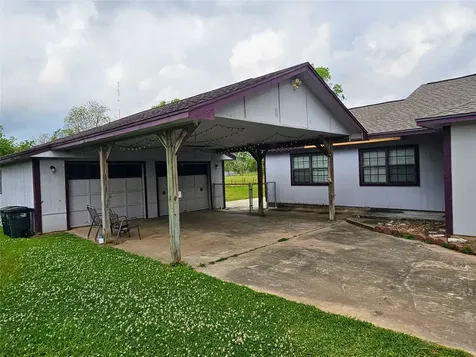 1131 County Road 515 Brazoria TX 77422