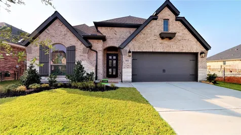 19034 Paso Fino Prairie Lane Tomball TX 77377