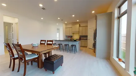19034 Paso Fino Prairie Lane Tomball TX 77377