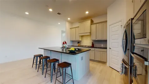 19034 Paso Fino Prairie Lane Tomball TX 77377