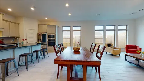 19034 Paso Fino Prairie Lane Tomball TX 77377