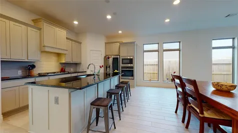 19034 Paso Fino Prairie Lane Tomball TX 77377