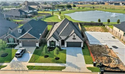 19034 Paso Fino Prairie Lane Tomball TX 77377