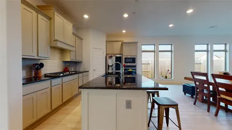 19034 Paso Fino Prairie Lane Tomball TX 77377