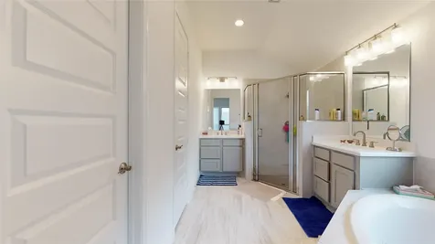 19034 Paso Fino Prairie Lane Tomball TX 77377