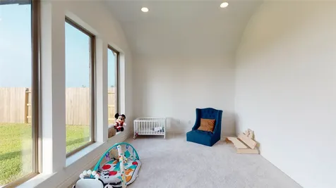 19034 Paso Fino Prairie Lane Tomball TX 77377