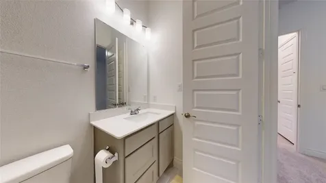 19034 Paso Fino Prairie Lane Tomball TX 77377