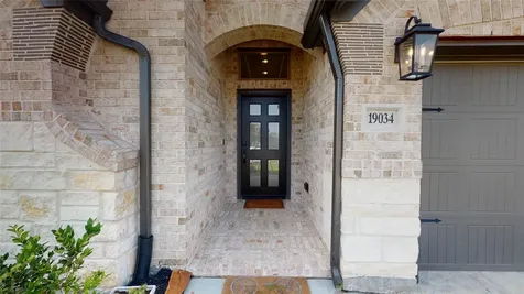 19034 Paso Fino Prairie Lane Tomball TX 77377
