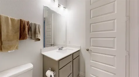 19034 Paso Fino Prairie Lane Tomball TX 77377