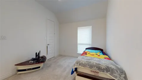 19034 Paso Fino Prairie Lane Tomball TX 77377