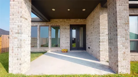 19034 Paso Fino Prairie Lane Tomball TX 77377