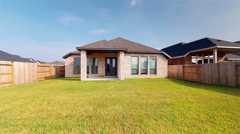 19034 Paso Fino Prairie Lane Tomball TX 77377