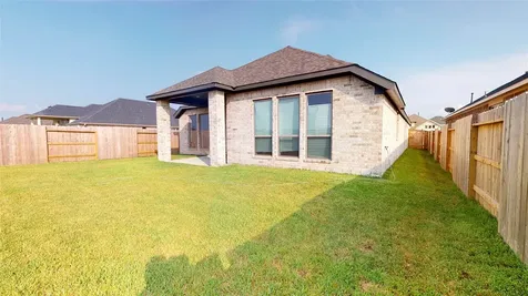 19034 Paso Fino Prairie Lane Tomball TX 77377