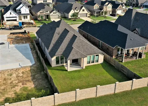 19034 Paso Fino Prairie Lane Tomball TX 77377
