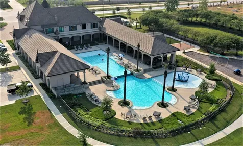 19034 Paso Fino Prairie Lane Tomball TX 77377