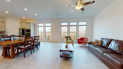 19034 Paso Fino Prairie Lane Tomball TX 77377